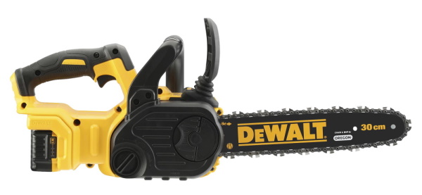 Fierastrau electric acumulator Dewalt DCM565P1-QW
