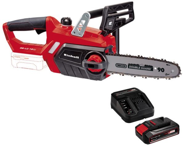 Einhell PXC GE-LC 18 Li Solo