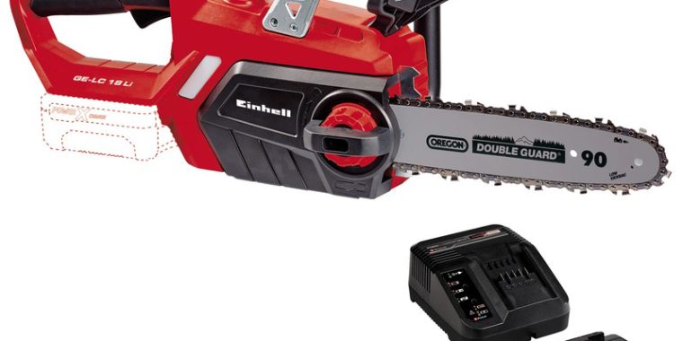 Einhell PXC GE-LC 18 Li Solo