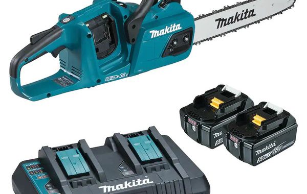 Makita DUC355PT2