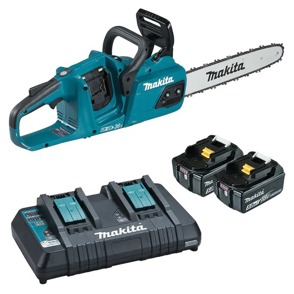Makita DUC355PT2