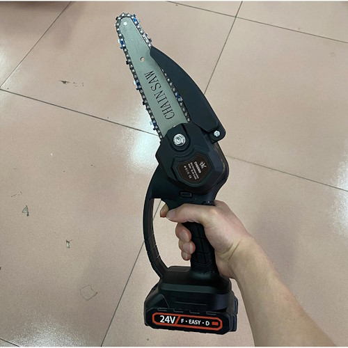 Chosmo drujba electrica mica