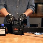 Intretinerea drujbelor electrice