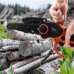 Juemel M7042 mini ferastrau drujba electrica