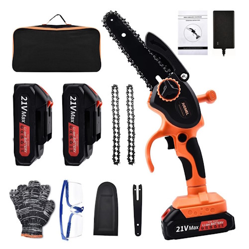 Pachet complet unboxing Juemel M7042