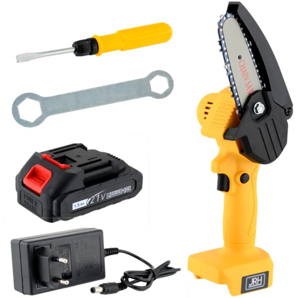 Pachetul complet JRH